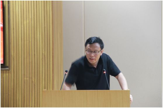 【活动回顾】2019创交会项目对接活动之番禺区产融对接会宏大国际数字创意港专场活动圆满举办