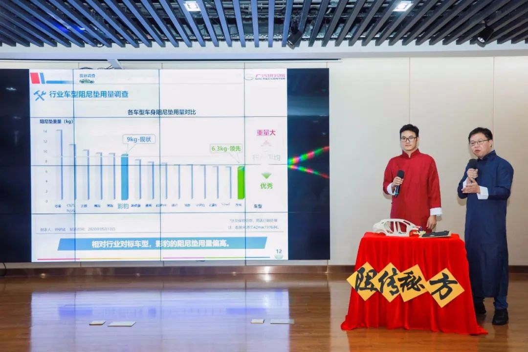 2022 年番禺区企业一线班组与质量管理小组优秀成果交流暨发表赛在宏大 国际产业园成功举办